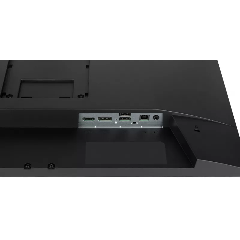 iiyama ProLite XUB2493HSU-B6 počítačový monitor 60,5 cm (23,8 palca) 1920 x 1080 pixelov Full HD LED čierny