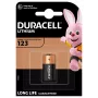 Duracell 123106 domáca batéria jednorazová batéria CR123A lítium