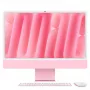 All-in-One PC Apple iMac 24 palcov M4 16 GB 256 GB SSD Apple GPU macOS