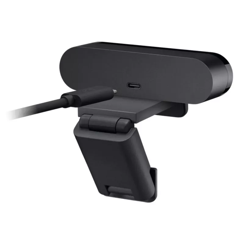 Kryt na ochranu súkromia Logitech Brio Ultra HD Pro Business webkamera čierny