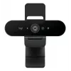 Kryt na ochranu súkromia Logitech Brio Ultra HD Pro Business webkamera čierny