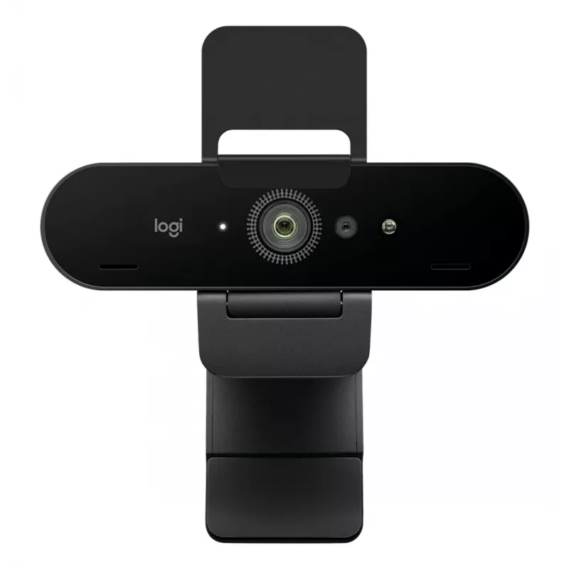 Kryt na ochranu súkromia Logitech Brio Ultra HD Pro Business webkamera čierny