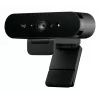 Kryt na ochranu súkromia Logitech Brio Ultra HD Pro Business webkamera čierny