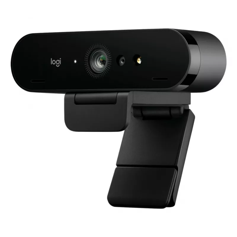 Kryt na ochranu súkromia Logitech Brio Ultra HD Pro Business webkamera čierny