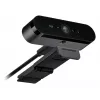 Kryt na ochranu súkromia Logitech Brio Ultra HD Pro Business webkamera čierny