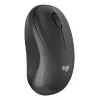 LOGITECH MK295 tichá bezdrôtová klávesnica/myš – grafit – Qwertz Swiss/Lux