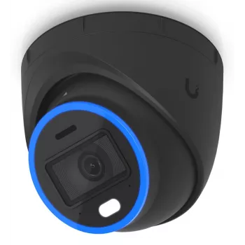 IP bezpečnostná kamera Ubiquiti AI Turret 3840 x 2160 pixelov