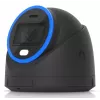 IP bezpečnostná kamera Ubiquiti AI Turret 3840 x 2160 pixelov