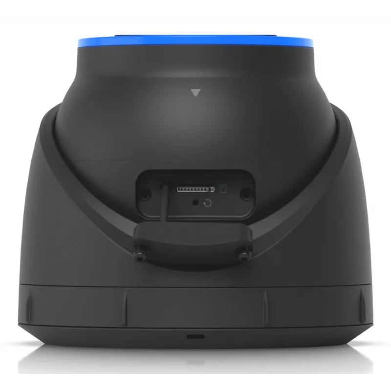 IP bezpečnostná kamera Ubiquiti AI Turret 3840 x 2160 pixelov