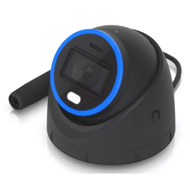 IP bezpečnostná kamera Ubiquiti AI Turret 3840 x 2160 pixelov