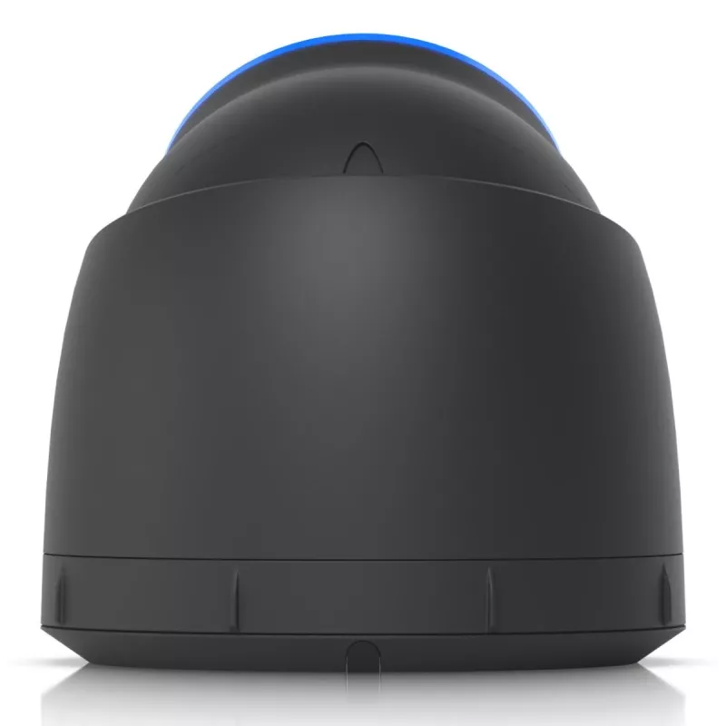 IP bezpečnostná kamera Ubiquiti AI Turret 3840 x 2160 pixelov