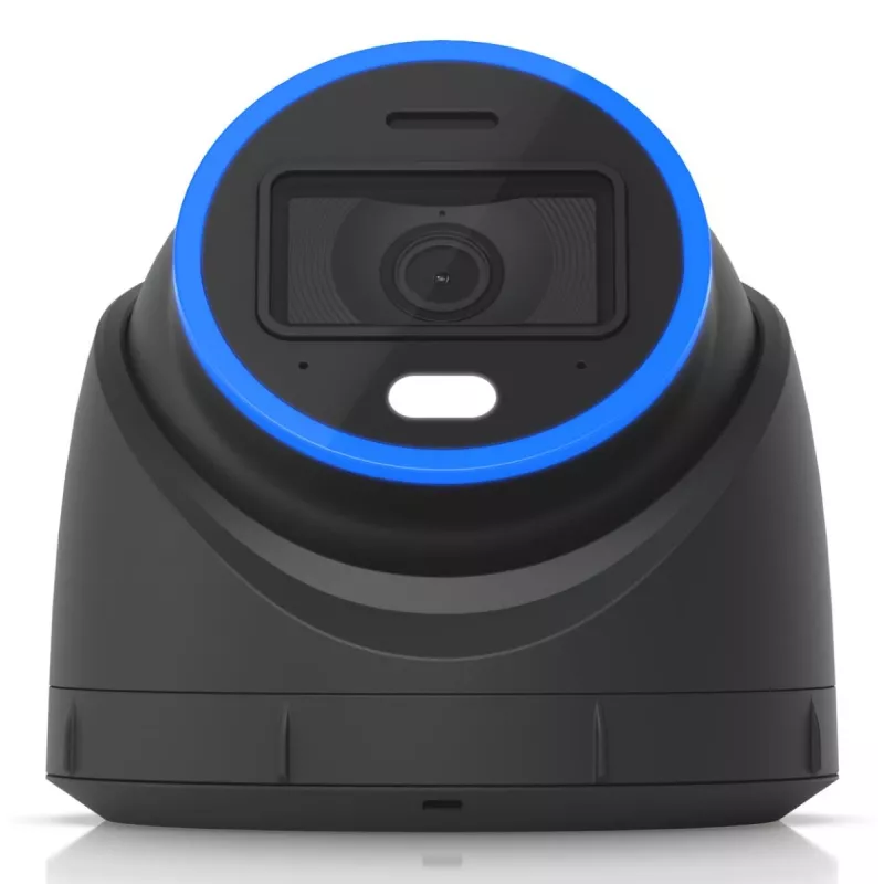 IP bezpečnostná kamera Ubiquiti AI Turret 3840 x 2160 pixelov