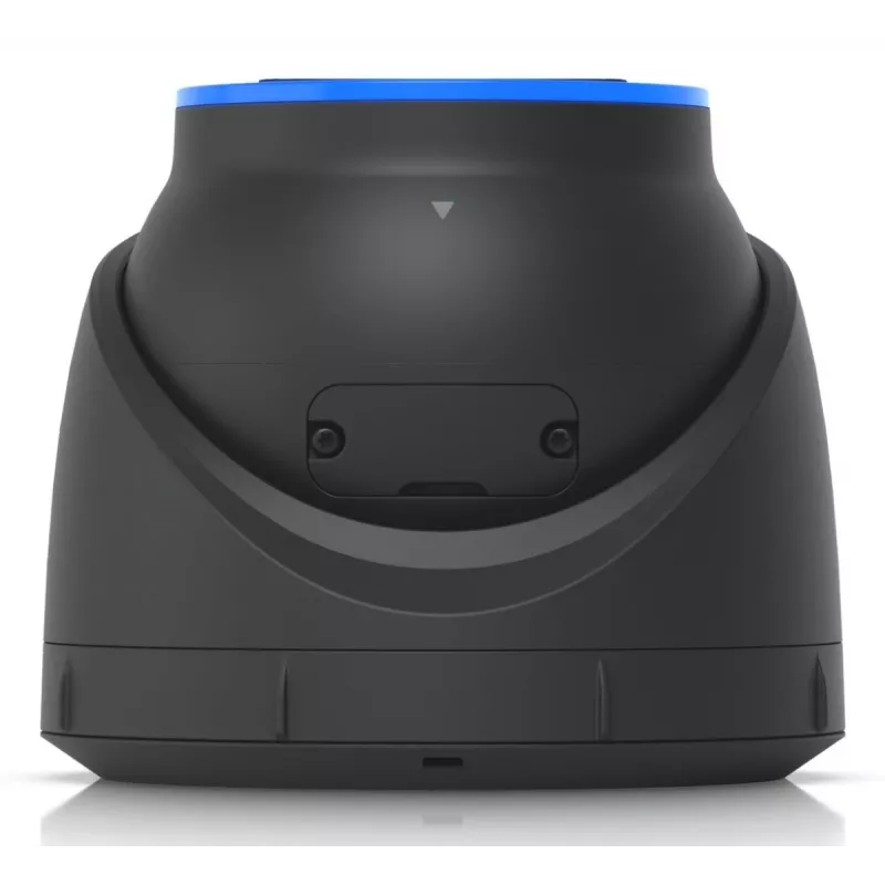 IP bezpečnostná kamera Ubiquiti AI Turret 3840 x 2160 pixelov