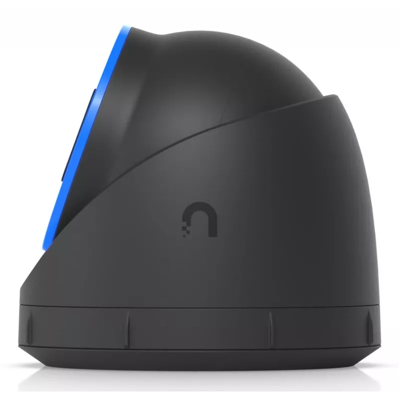 IP bezpečnostná kamera Ubiquiti AI Turret 3840 x 2160 pixelov