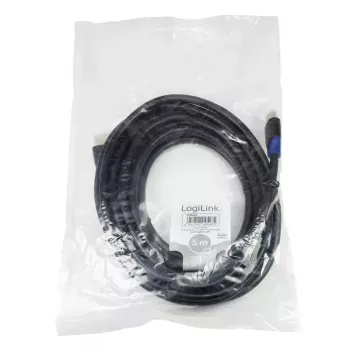 HDMI kábel LogiLink CH0064 5 m