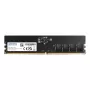ADATA – DDR5 – modul – 16 GB – DIMM 288-PIN – 4800 MHz / PC5-38400 – CL40 – 1.1 V – nevyrovnávacia – on-die ECC – čierny