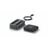 Konferenčný mikrofón Yealink CPW65 všesmerový USB káblový 3m dosah