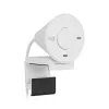LOGITECH Brio 300 Full HD webkamera – off-white