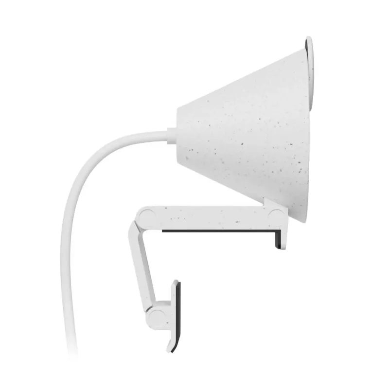 LOGITECH Brio 300 Full HD webkamera – off-white