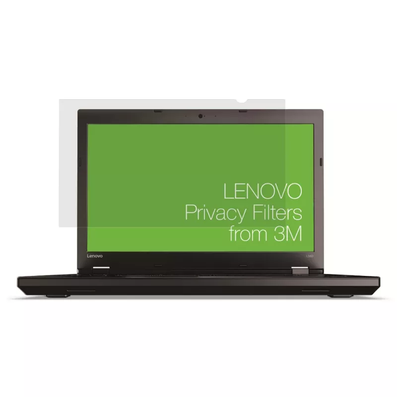 Lenovo 0A61769 filter na ochranu súkromia 35,6 cm (14 palcov) laptop bezrámový filter na ochranu súkromia