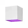 Nástenné svietidlo Hombli HBWL-0209 LED 6W Cube IP54