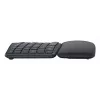 LOGITECH Ergo K860 – bezdrôtová split klávesnica Business Graphite Qwerty US Int'l
