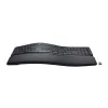 LOGITECH Ergo K860 – bezdrôtová split klávesnica Business Graphite Qwerty US Int'l