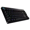 LOGITECH G PRO mechanická herná klávesnica čierna Qwerty Pan Nordic