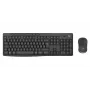 Logitech MK370 Combo for Business – bezdrôtová klávesnica a myš v plnej veľkosti