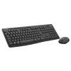 Logitech MK370 Combo for Business – bezdrôtová klávesnica a myš v plnej veľkosti