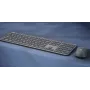 LOGITECH Signature slim Combo Mk950 - bezdrôtová klávesnica/myš - Graphite - Qwerty US/Int'l