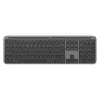 LOGITECH Signature slim Combo Mk950 - bezdrôtová klávesnica/myš - Graphite - Qwerty US/Int'l