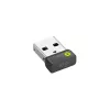 LOGITECH Signature slim Combo Mk950 - bezdrôtová klávesnica/myš - Graphite - Qwerty US/Int'l