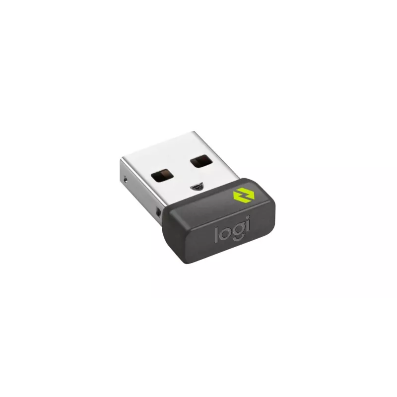 LOGITECH Signature slim Combo Mk950 - bezdrôtová klávesnica/myš - Graphite - Qwerty US/Int'l