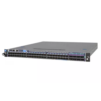NETGEAR M4500-48XF8C Managed L2/L3/L4 1U čierny