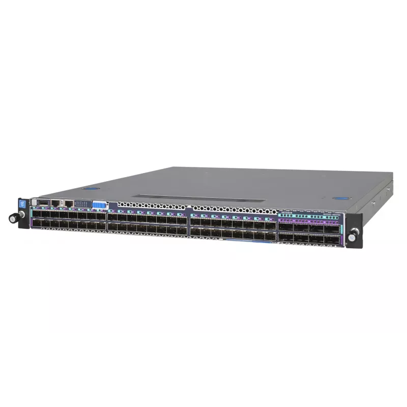 NETGEAR M4500-48XF8C Managed L2/L3/L4 1U čierny