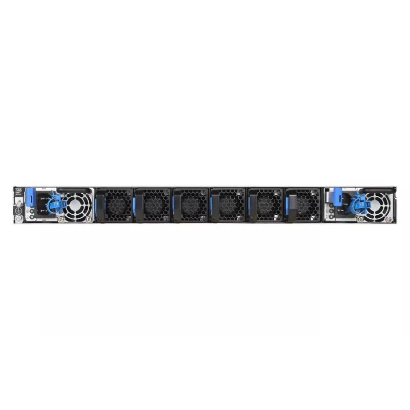 NETGEAR M4500-48XF8C Managed L2/L3/L4 1U čierny