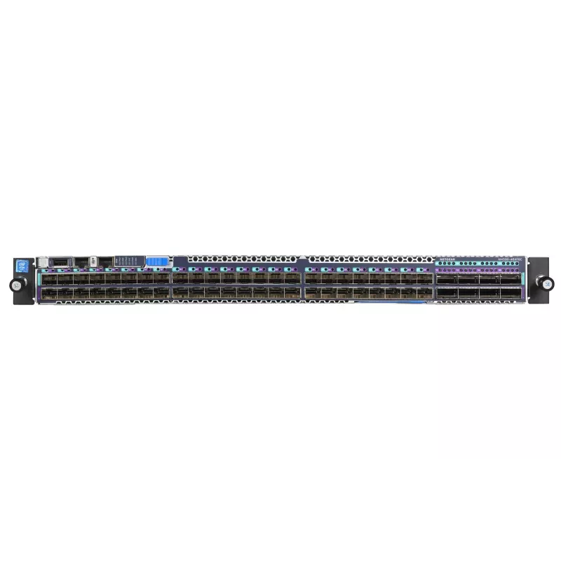 NETGEAR M4500-48XF8C Managed L2/L3/L4 1U čierny