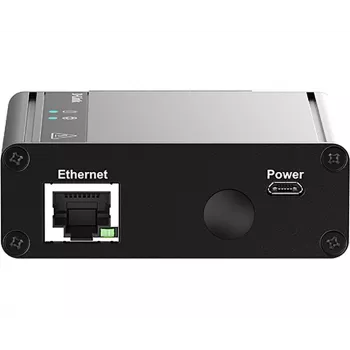 Káblový router D-Link DWM-311 Gigabit Ethernet 4G čierny