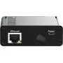 Káblový router D-Link DWM-311 Gigabit Ethernet 4G čierny