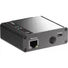 Káblový router D-Link DWM-311 Gigabit Ethernet 4G čierny