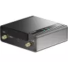 Káblový router D-Link DWM-311 Gigabit Ethernet 4G čierny