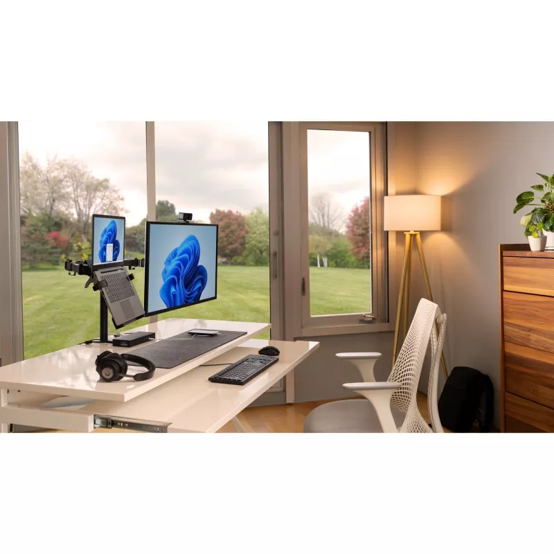 Kensington MY310 EQ myš – stredne veľká – bezdrôtová
