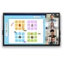 DELL P7525QT 189,2 cm (74,5 palcov) LCD 3840 x 2160 pixelov 4K Ultra HD