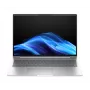 HP EliteBook 6 G1a AI PC AD3K1ET notebook, AMD Ryzen 7 250, 40,6 cm (16 palcov) WUXGA IPS 1920x1200, 32 GB RAM, 1 TB NVMe SSD, AMD Radeon 780M, Wi-Fi 7, Bluetooth, Windows 11 Pro, nemecká klávesnica, strieborný