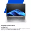 HP EliteBook 6 G1a AI PC AD3K1ET notebook, AMD Ryzen 7 250, 40,6 cm (16 palcov) WUXGA IPS 1920x1200, 32 GB RAM, 1 TB NVMe SSD, AMD Radeon 780M, Wi-Fi 7, Bluetooth, Windows 11 Pro, nemecká klávesnica, strieborný