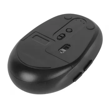 Targus AMB582GL myš pre pravákov RF Wireless + Bluetooth optická 2400 DPI