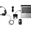 Kensington UH4000 USB 3.0 4-portový hub