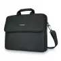Kensington SP17 Classic puzdro na notebook, puzdro na notebook, 43,2 cm (17 palcov), ramenný popruh, 480 g