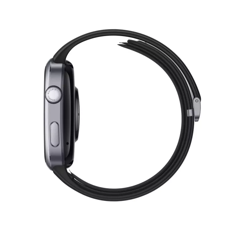 Smartwatch HUAWEI Watch D2 1,82 palca AMOLED, 38 mm hliníkové puzdro, 524 mAh, IP68, NFC, Bluetooth 5.2